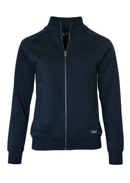 Women’s Cambridge fashionable trainer