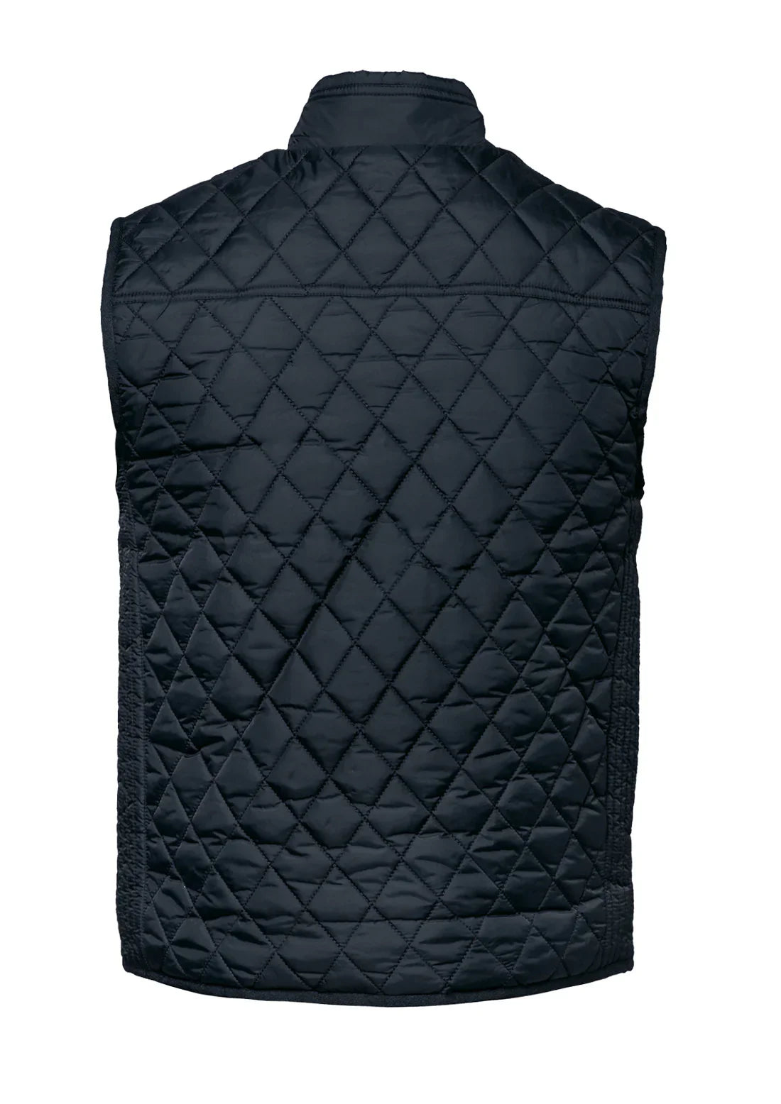 Personalised Custom Branded Nimbus Camden – diamond quilted gilet - Brand It Essex Ltd