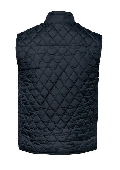 Nimbus Camden – diamond quilted gilet