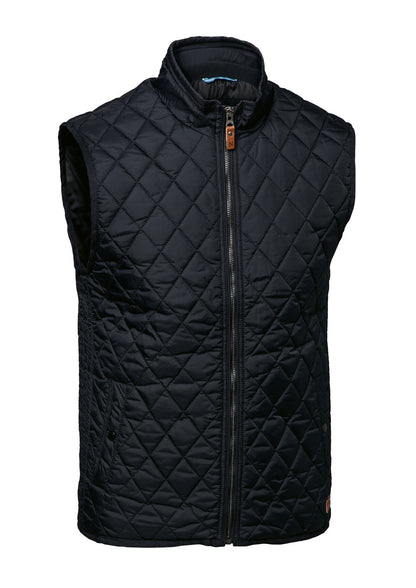 Nimbus Camden – diamond quilted gilet
