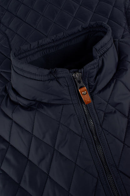Nimbus Camden – diamond quilted gilet