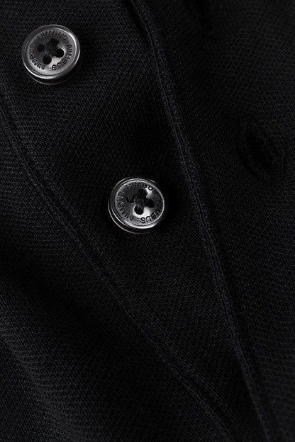 Carlington long sleeve polo