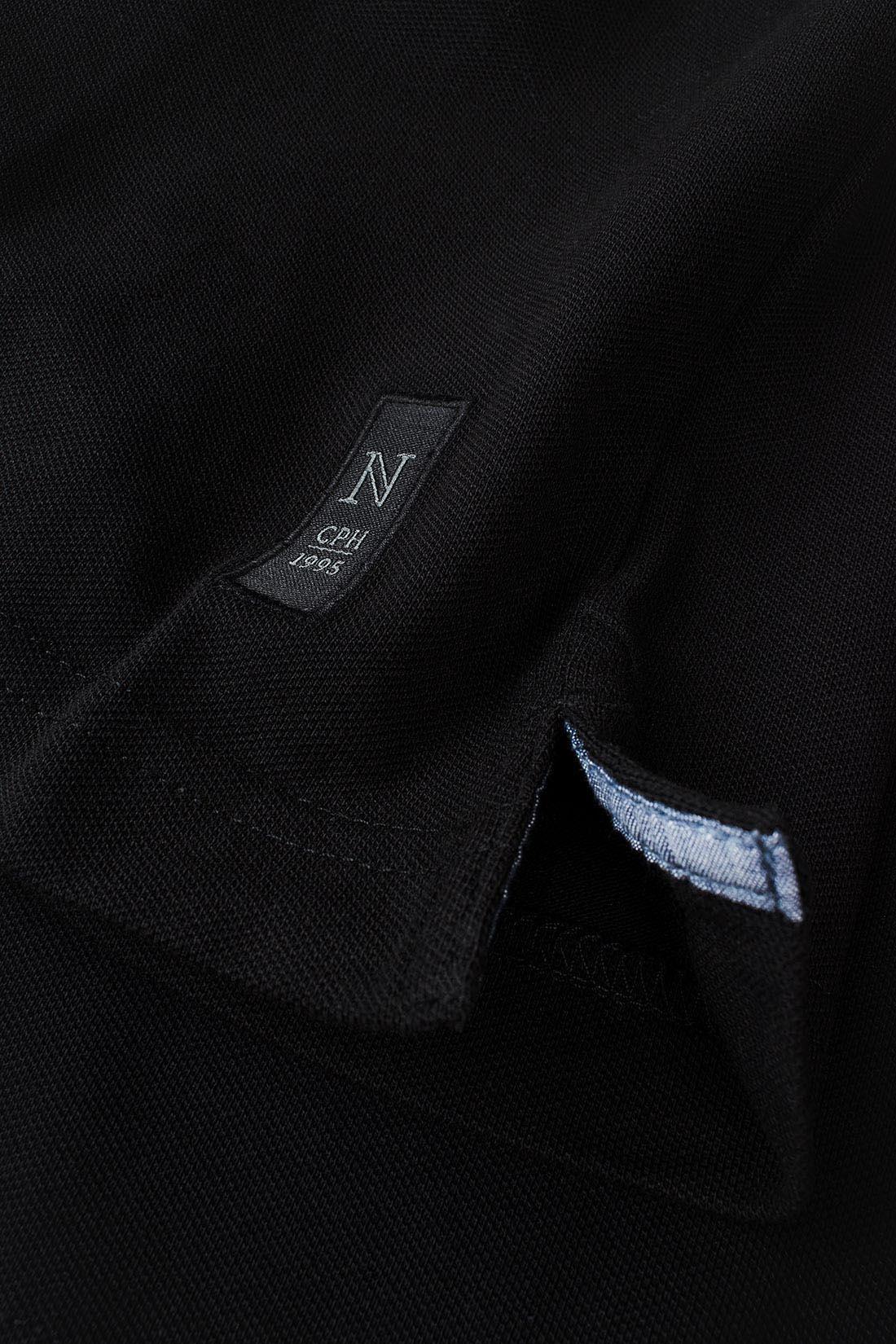 Carlington long sleeve polo - Brand It Essex Ltd