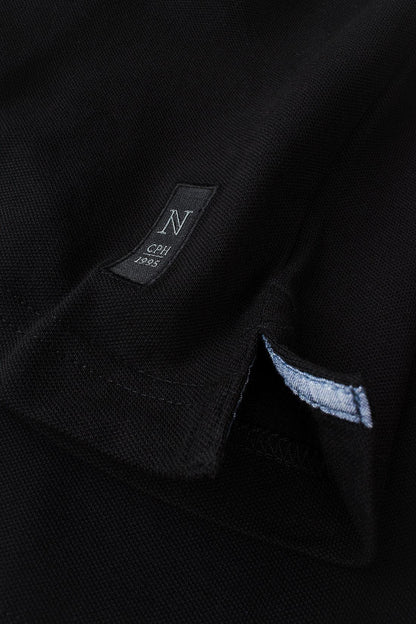 Carlington long sleeve polo