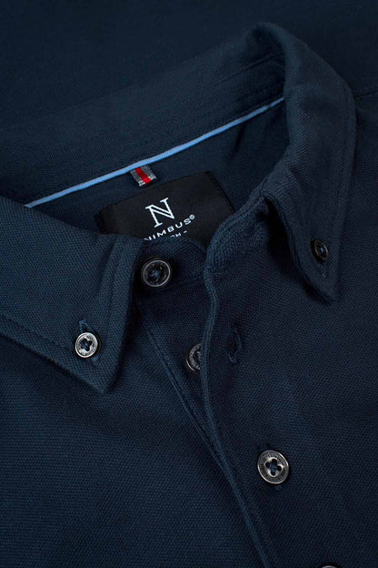 Carlington long sleeve polo