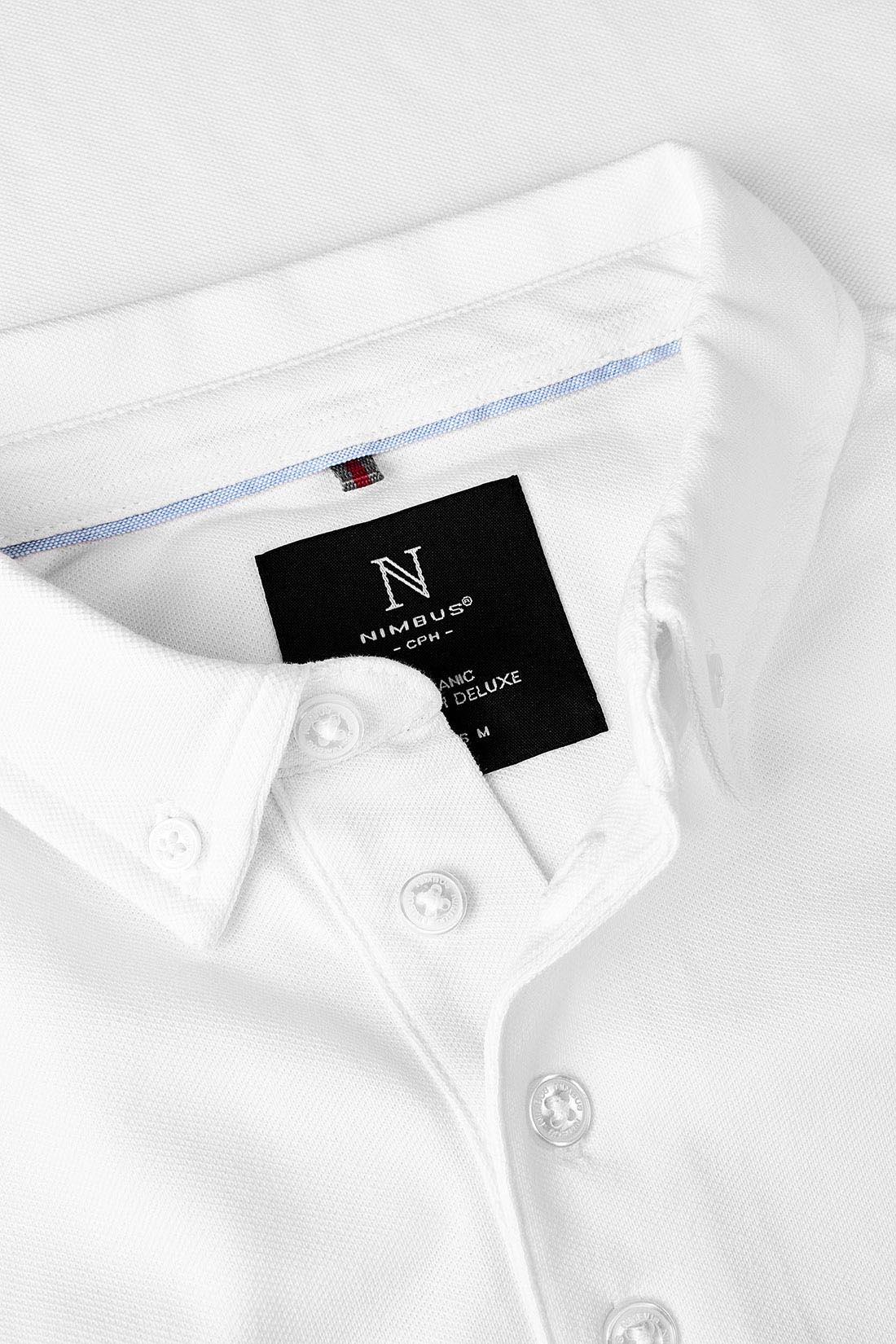 Carlington long sleeve polo - Brand It Essex Ltd