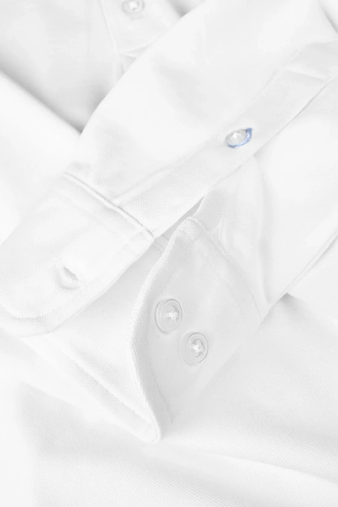 Carlington long sleeve polo - Brand It Essex Ltd