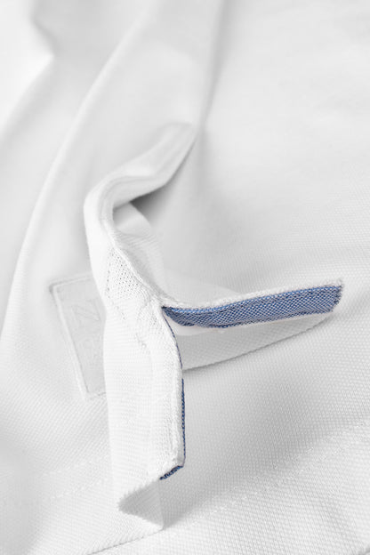 Carlington long sleeve polo