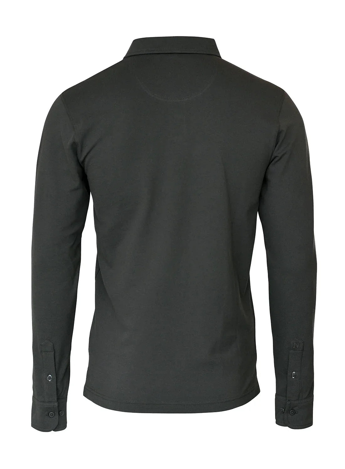 Carlington long sleeve polo - Brand It Essex Ltd