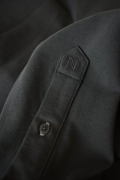 Carlington long sleeve polo