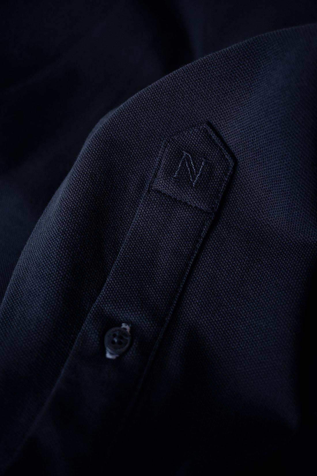 Carlington long sleeve polo - Brand It Essex Ltd