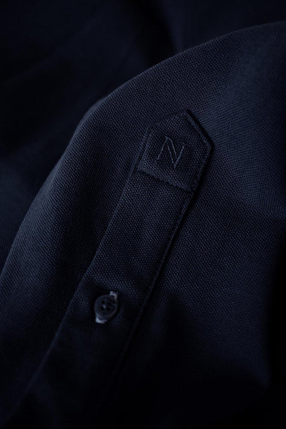 Carlington long sleeve polo