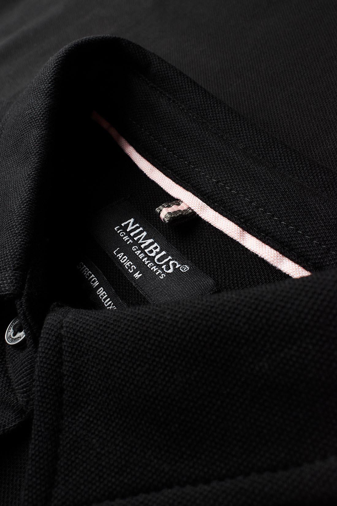 Women’s Carlington long sleeve polo - Brand It Essex Ltd