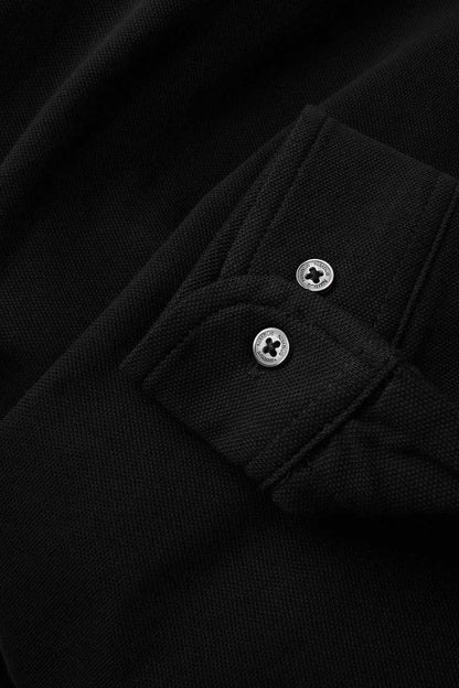 Women’s Carlington long sleeve polo