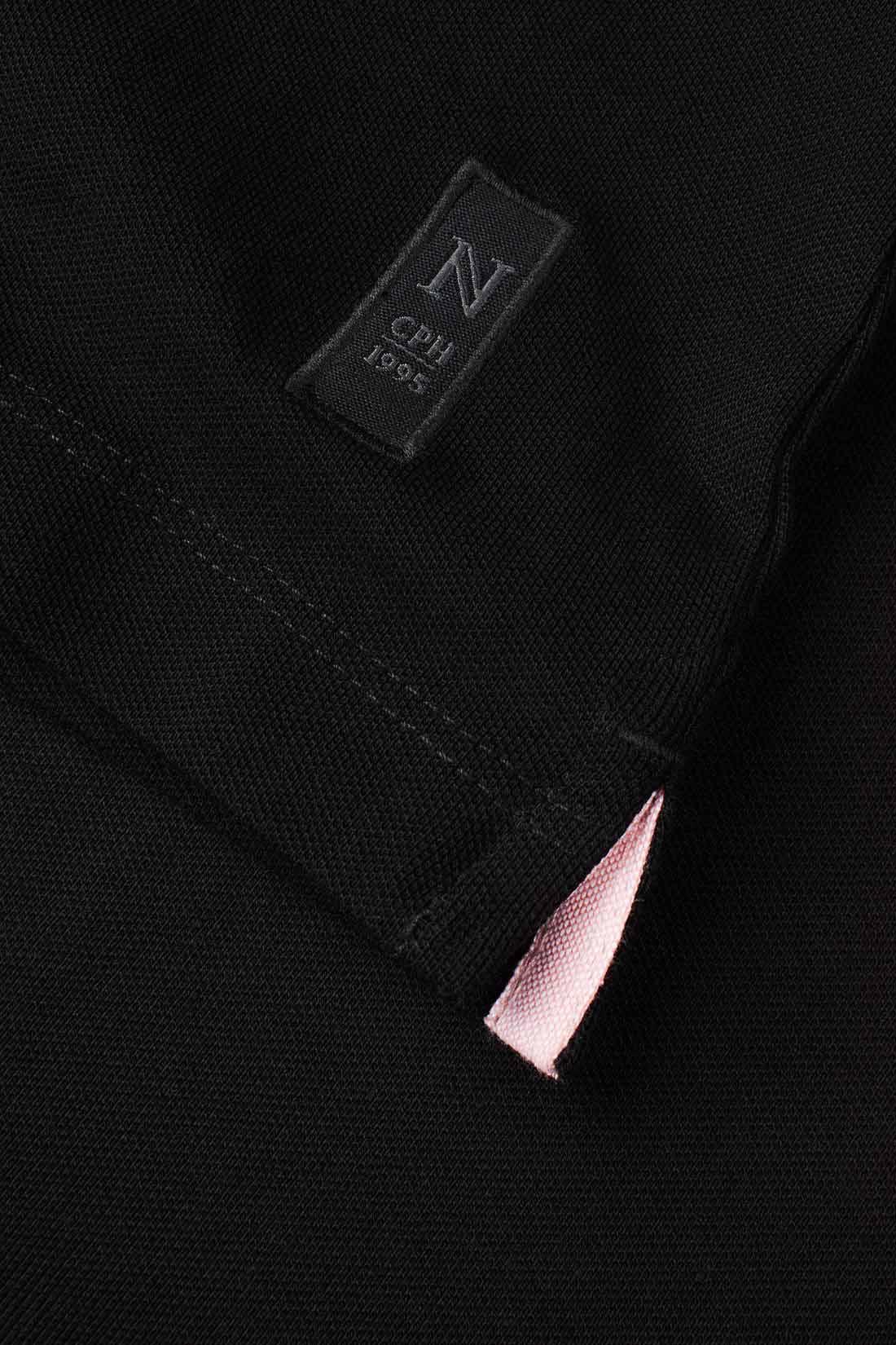 Women’s Carlington long sleeve polo - Brand It Essex Ltd