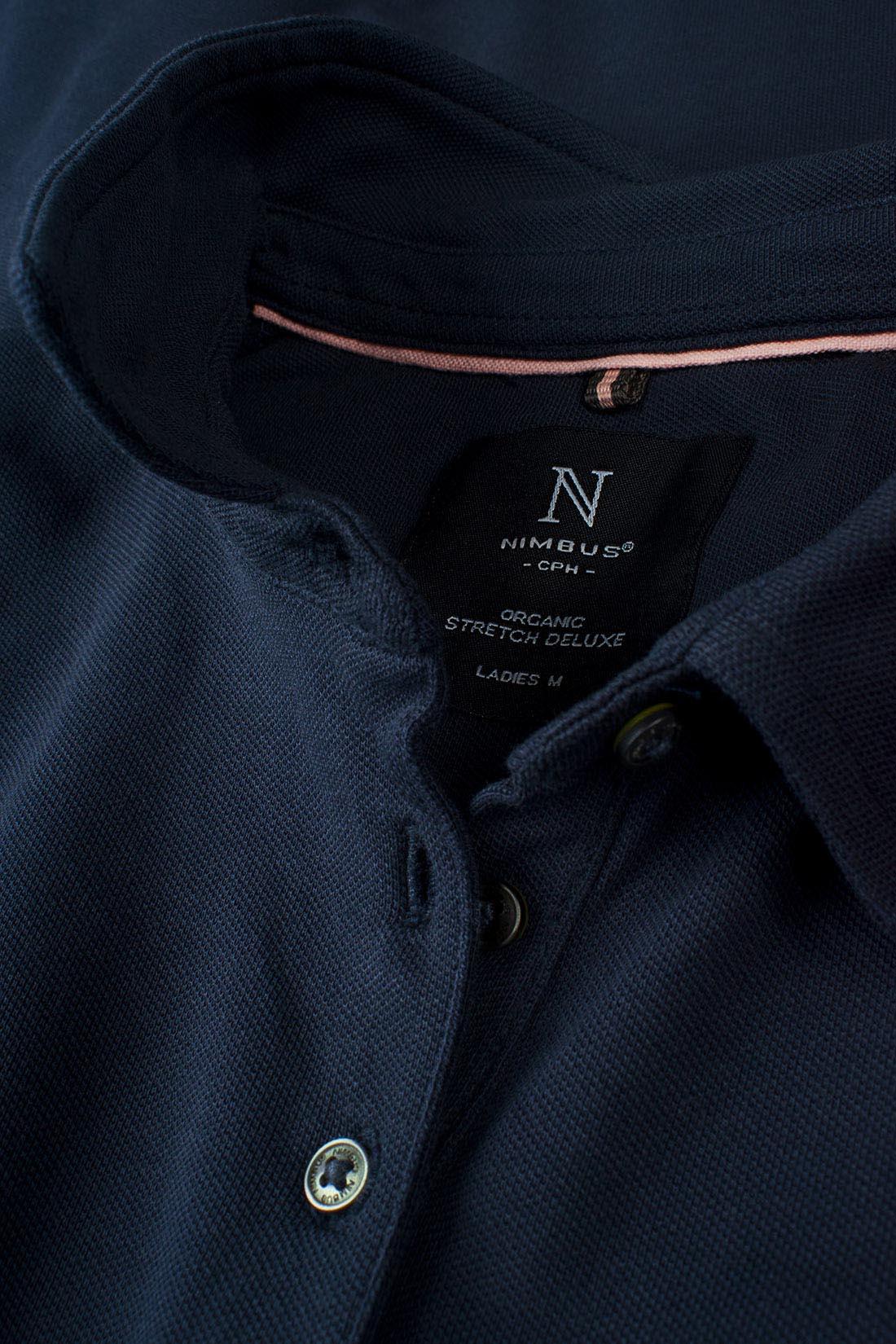 Women’s Carlington long sleeve polo - Brand It Essex Ltd