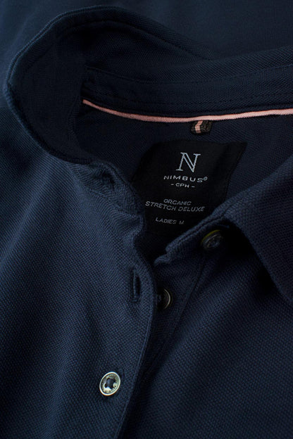 Women’s Carlington long sleeve polo