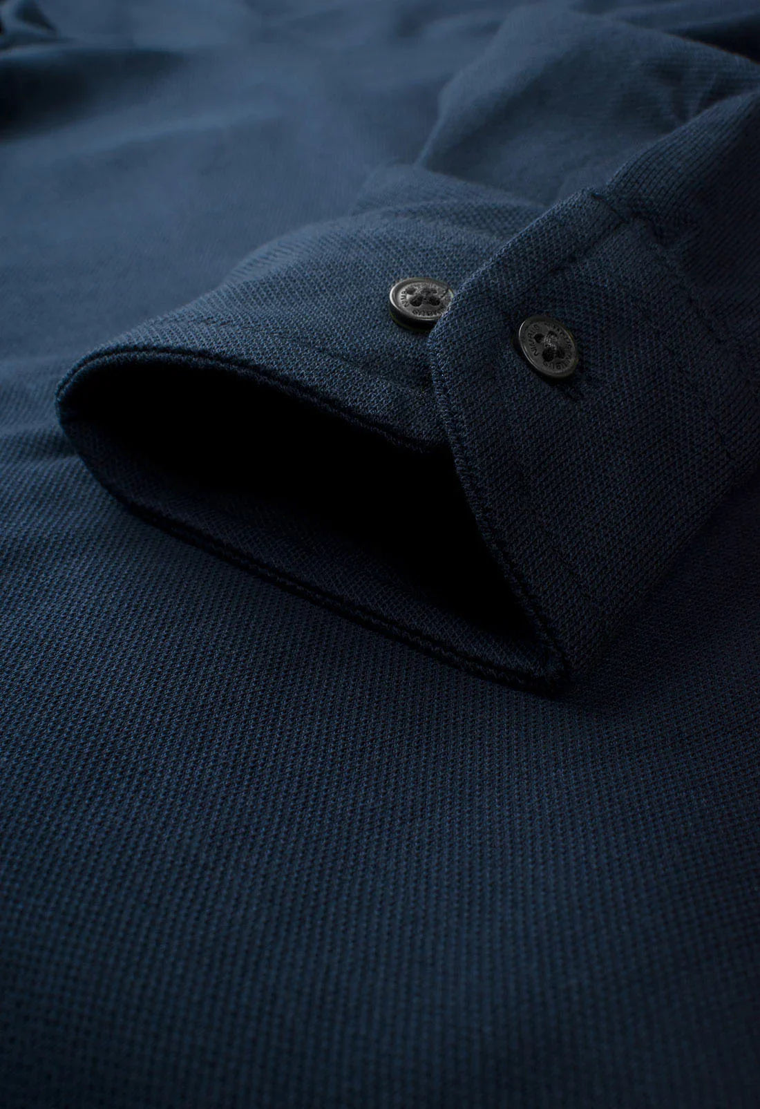 Women’s Carlington long sleeve polo - Brand It Essex Ltd