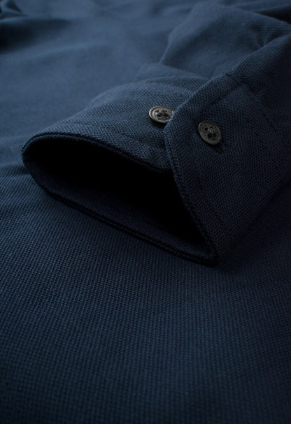 Women’s Carlington long sleeve polo