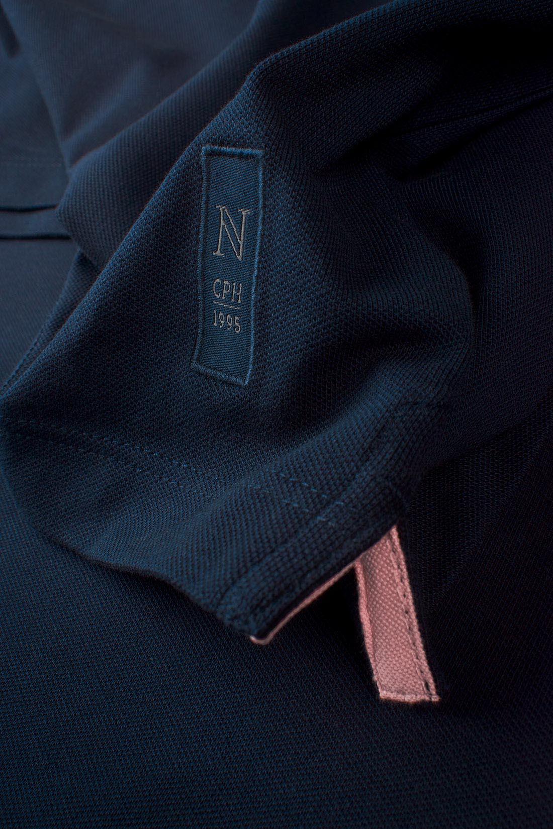 Women’s Carlington long sleeve polo - Brand It Essex Ltd