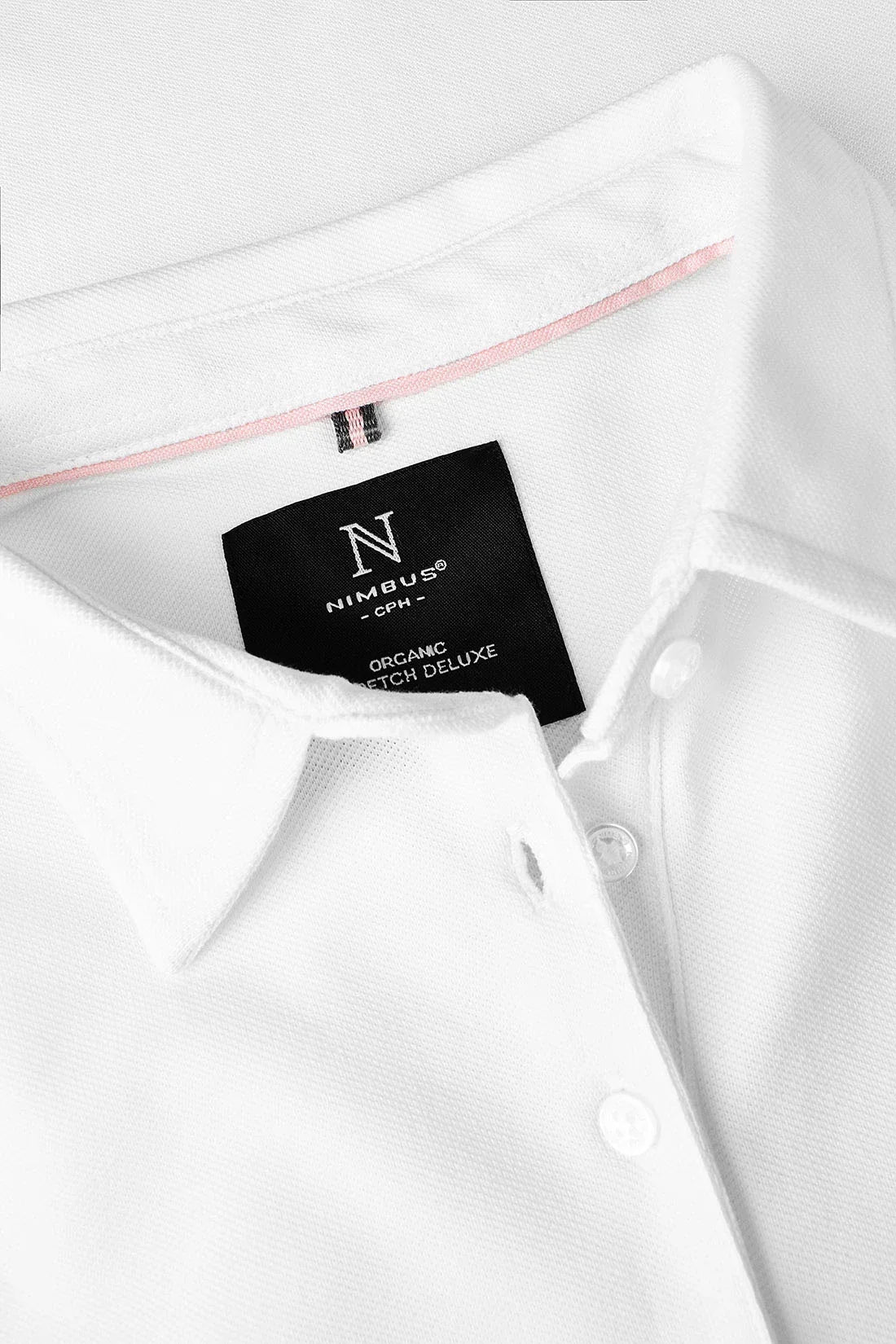 Women’s Carlington long sleeve polo - Brand It Essex Ltd