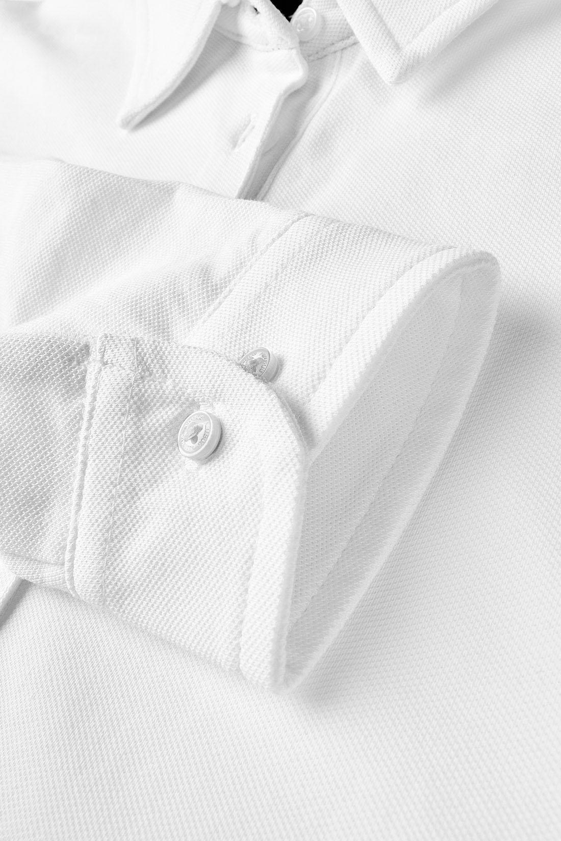 Women’s Carlington long sleeve polo - Brand It Essex Ltd