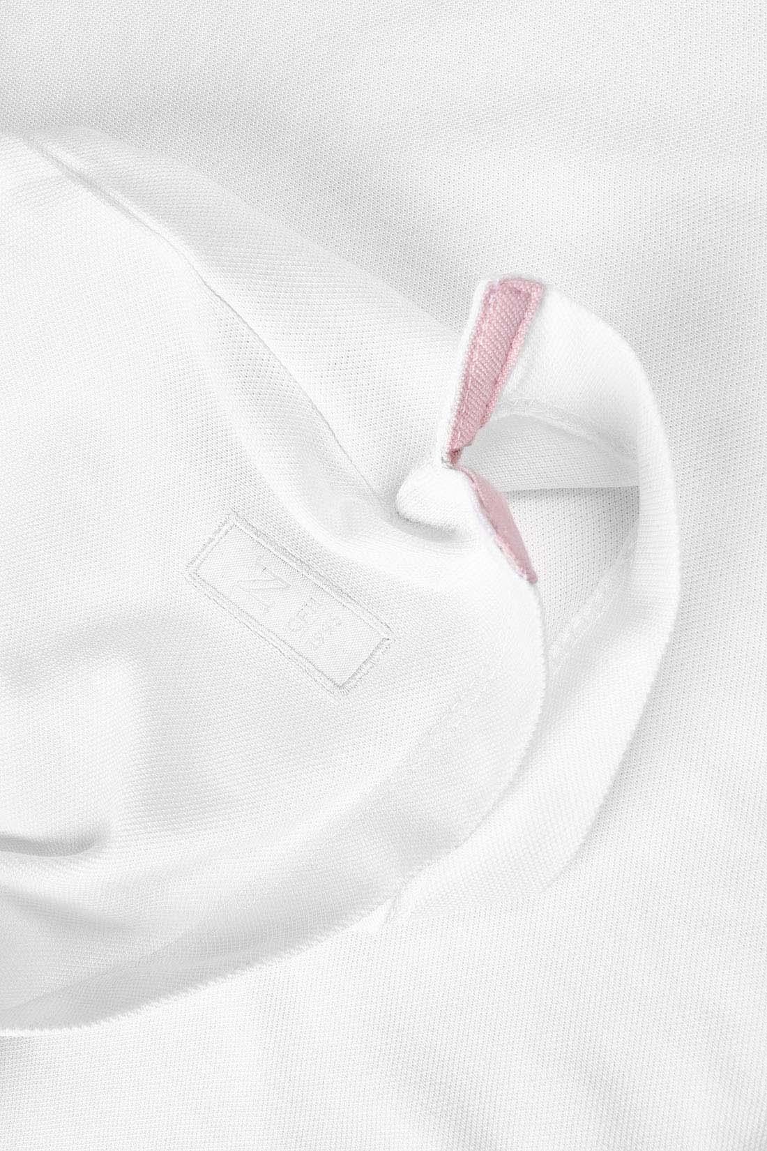 Women’s Carlington long sleeve polo - Brand It Essex Ltd