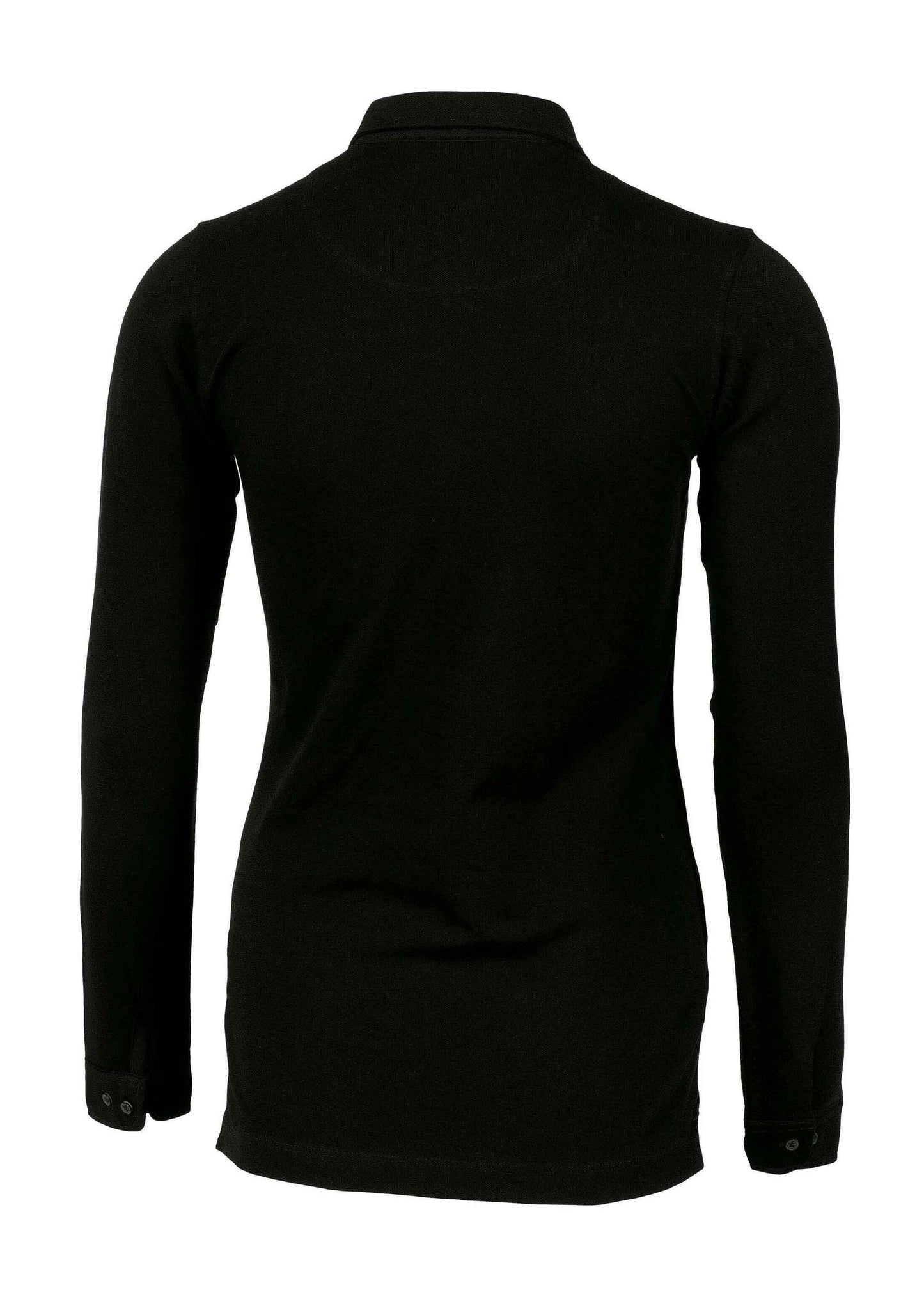 Women’s Carlington long sleeve polo - Brand It Essex Ltd
