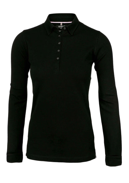Women’s Carlington long sleeve polo