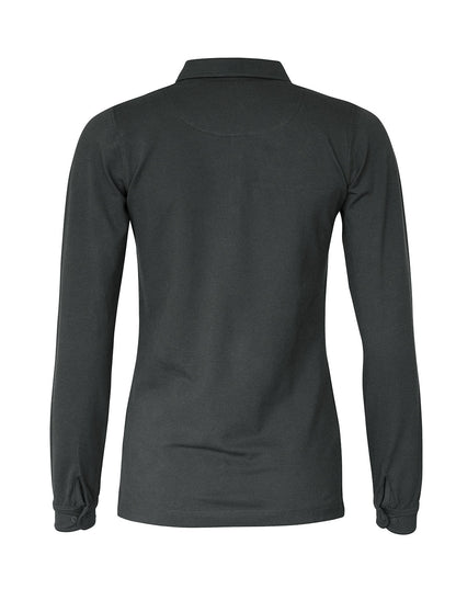 Women’s Carlington long sleeve polo