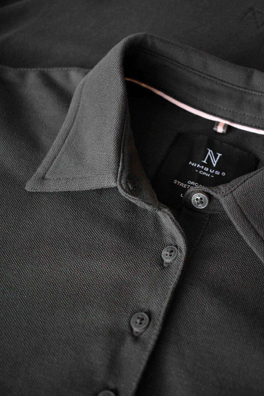 Women’s Carlington long sleeve polo - Brand It Essex Ltd