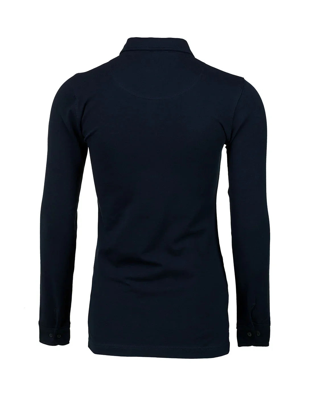 Women’s Carlington long sleeve polo - Brand It Essex Ltd