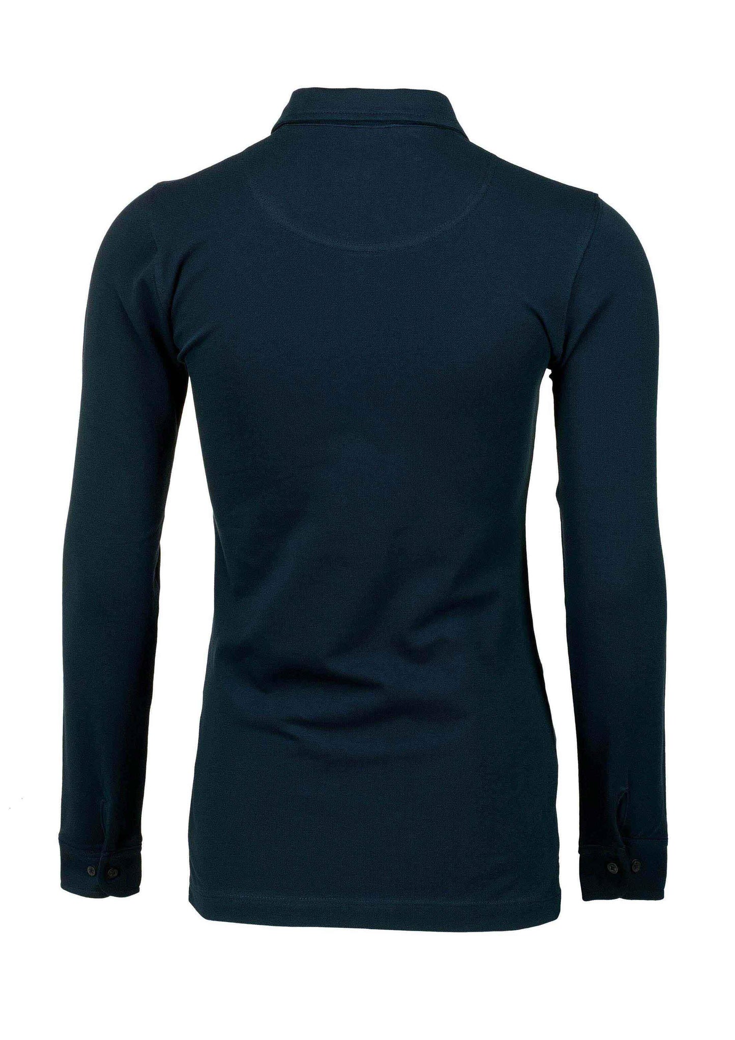 Women’s Carlington long sleeve polo - Brand It Essex Ltd