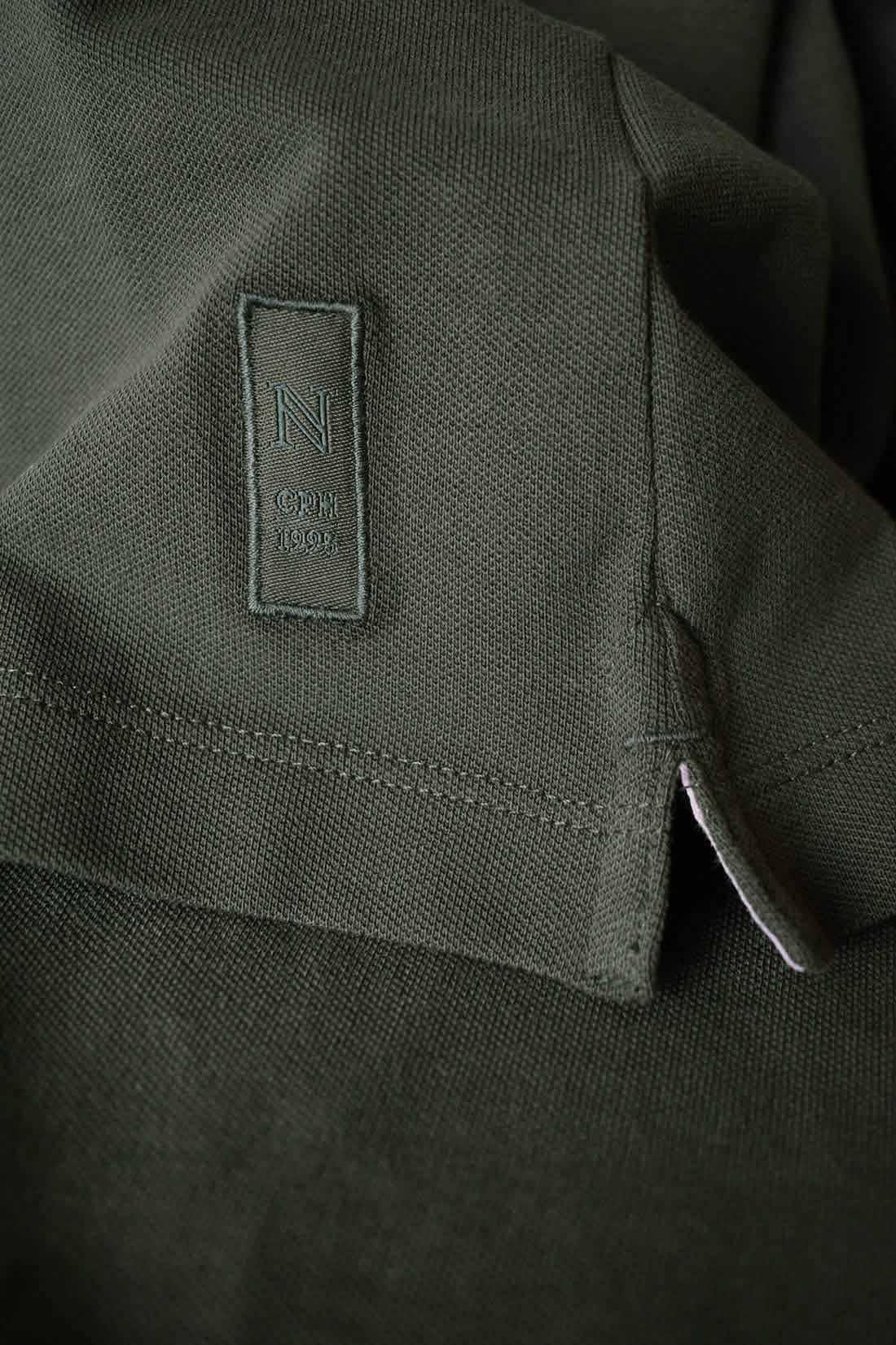 Women’s Carlington long sleeve polo - Brand It Essex Ltd