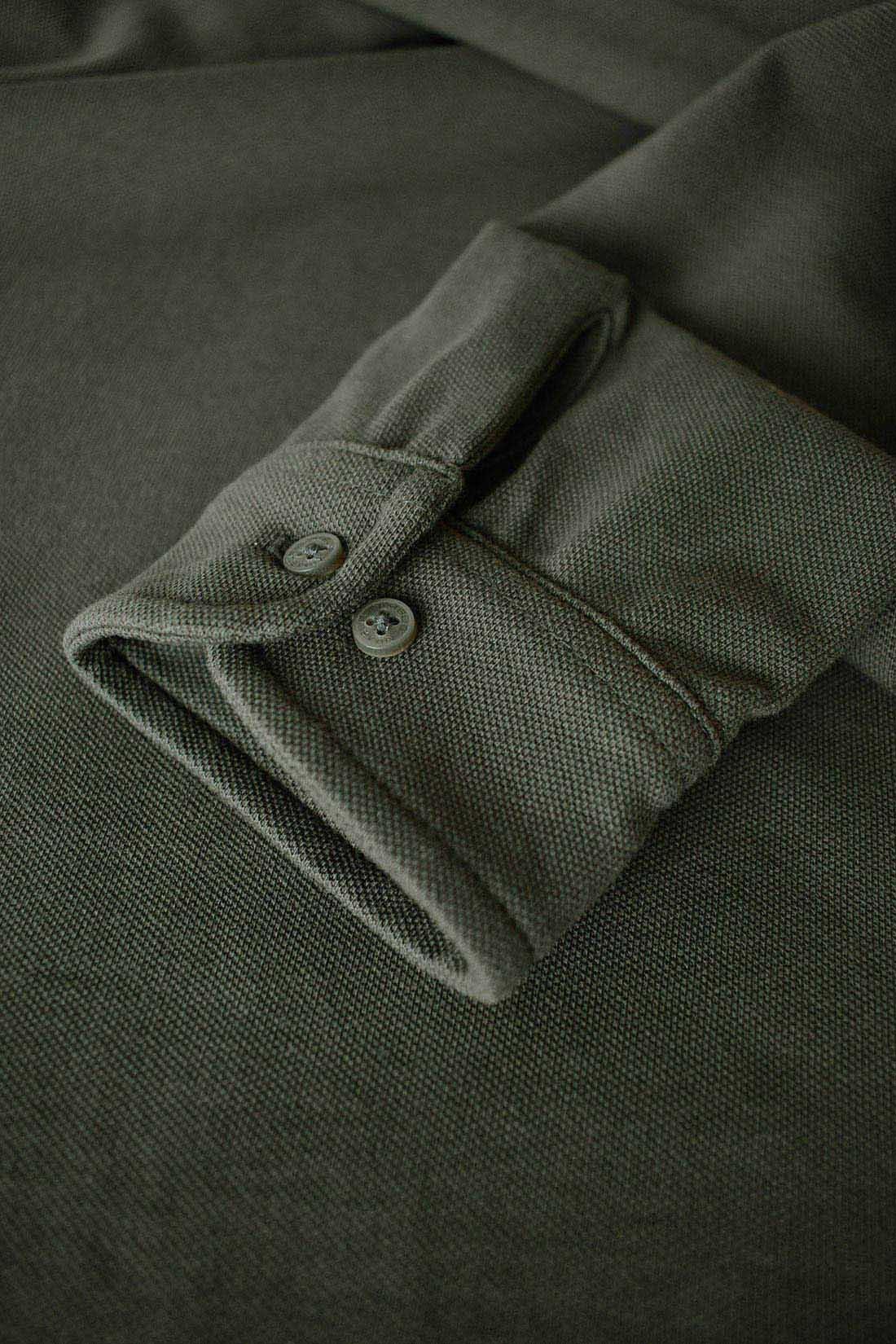 Women’s Carlington long sleeve polo - Brand It Essex Ltd