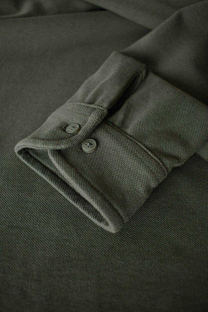 Women’s Carlington long sleeve polo