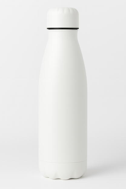 Insulated Stainless Steel 500ML Water Bottle