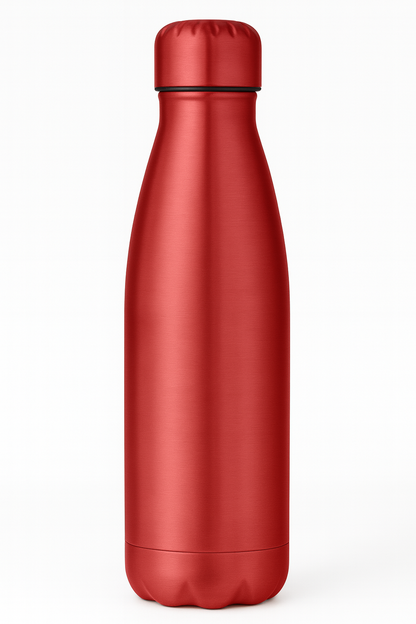 Insulated Stainless Steel 500ML Water Bottle