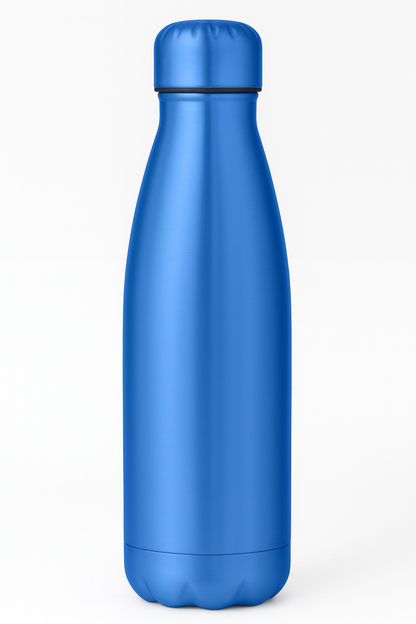 Insulated Stainless Steel 500ML Water Bottle