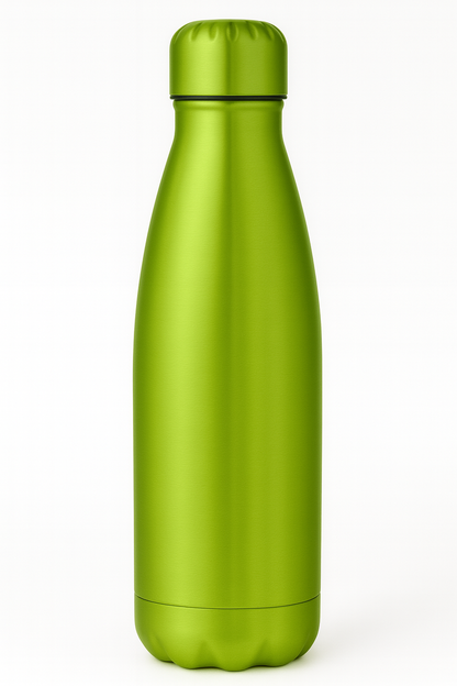 Insulated Stainless Steel 500ML Water Bottle