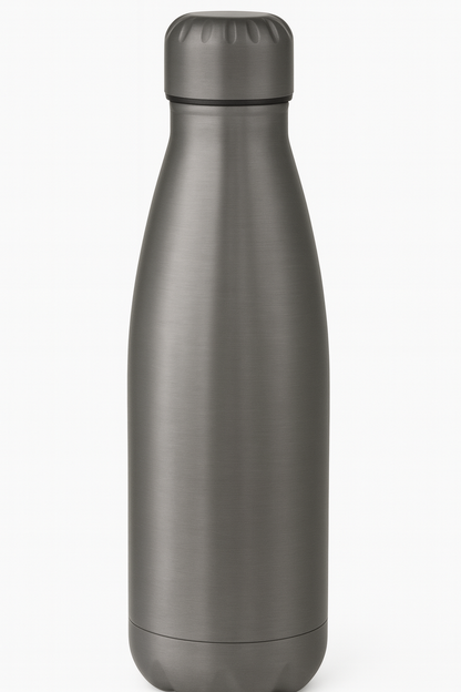 Insulated Stainless Steel 500ML Water Bottle