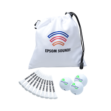 Custom Branded Golf Goody Bag – Perth 1