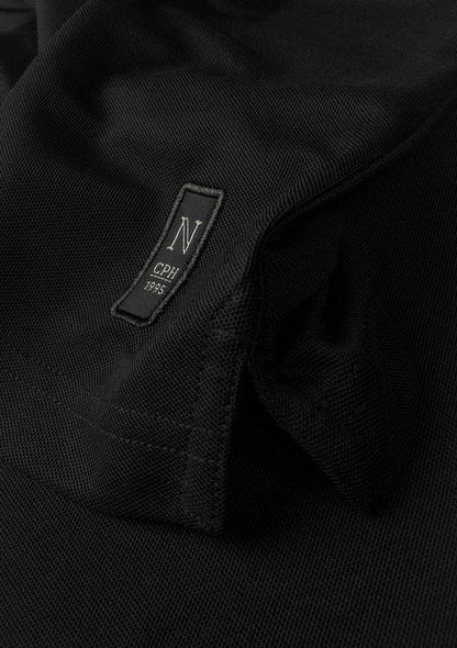 Clearwater quick-dry performance polo