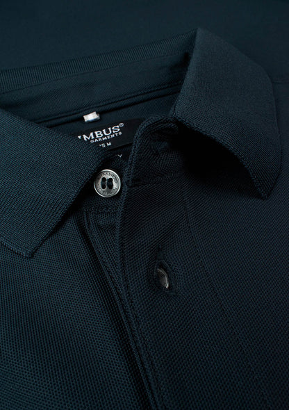 Clearwater quick-dry performance polo