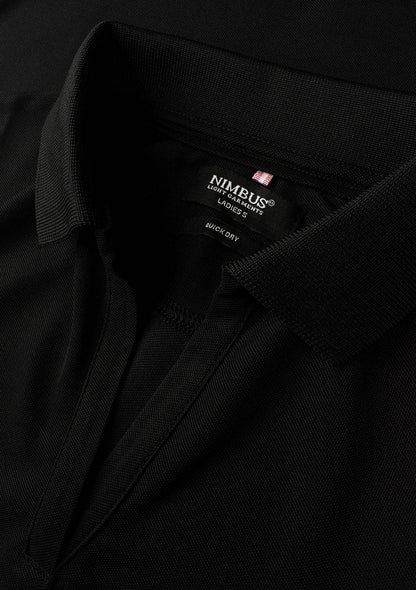 Women’s Clearwater quick-dry performance polo