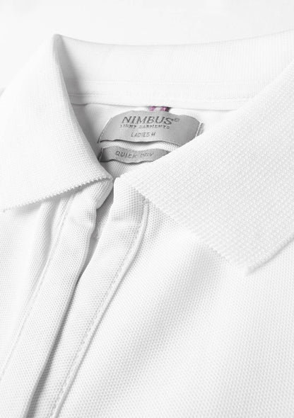 Women’s Clearwater quick-dry performance polo