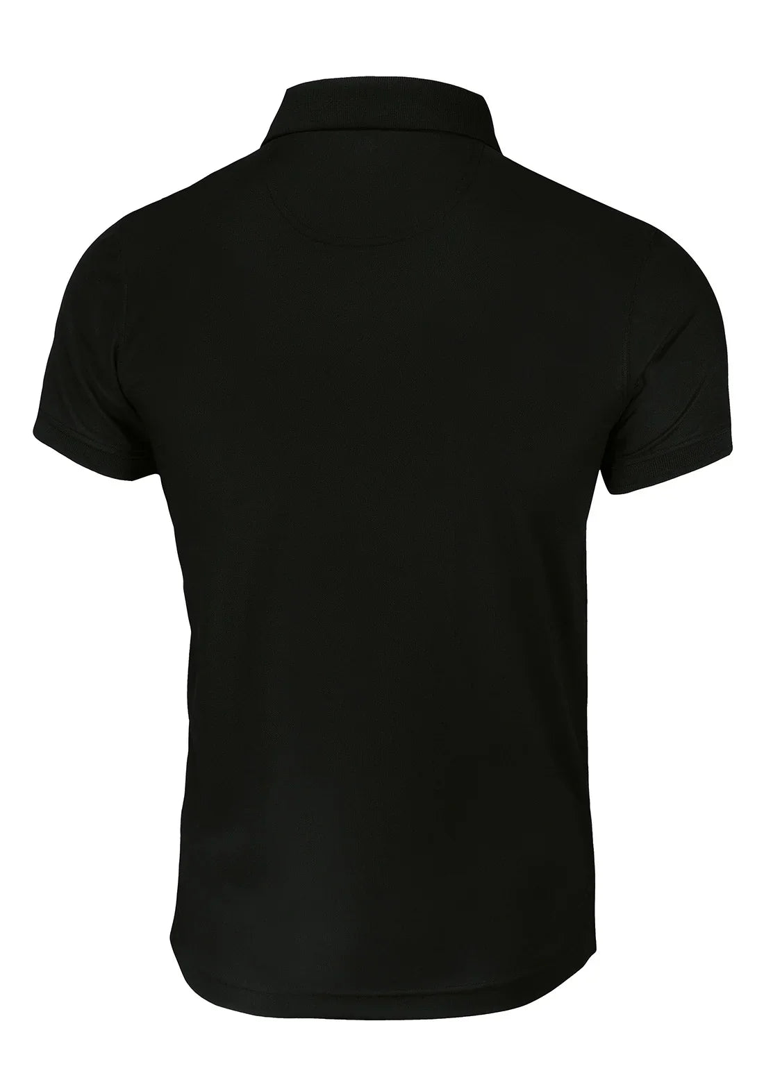 Clearwater quick-dry performance polo - Brand It Essex Ltd