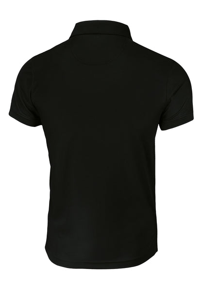 Clearwater quick-dry performance polo