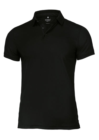 Clearwater quick-dry performance polo