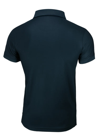 Clearwater quick-dry performance polo